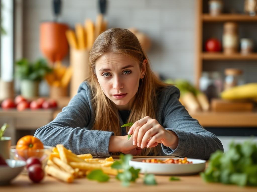 
                Intolérance ou allergie alimentaire : quelles différences ? 
                            