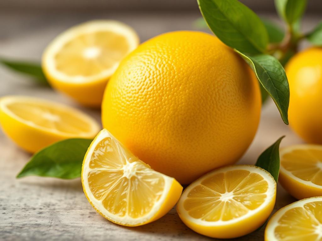 
                Mal de gorge : pourquoi le citron est-il un remède efficace ? 
                            