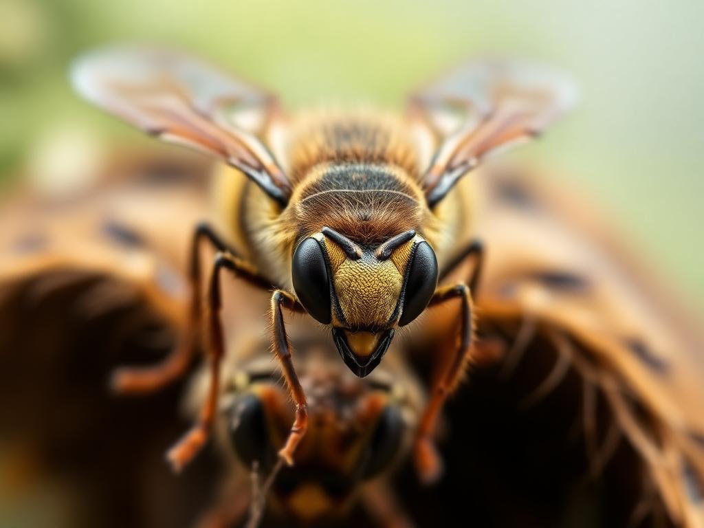 Découvrez l’apiphobie : De quoi s’agit-il vraiment ? 
                Qu'est-ce que l'apiphobie ?