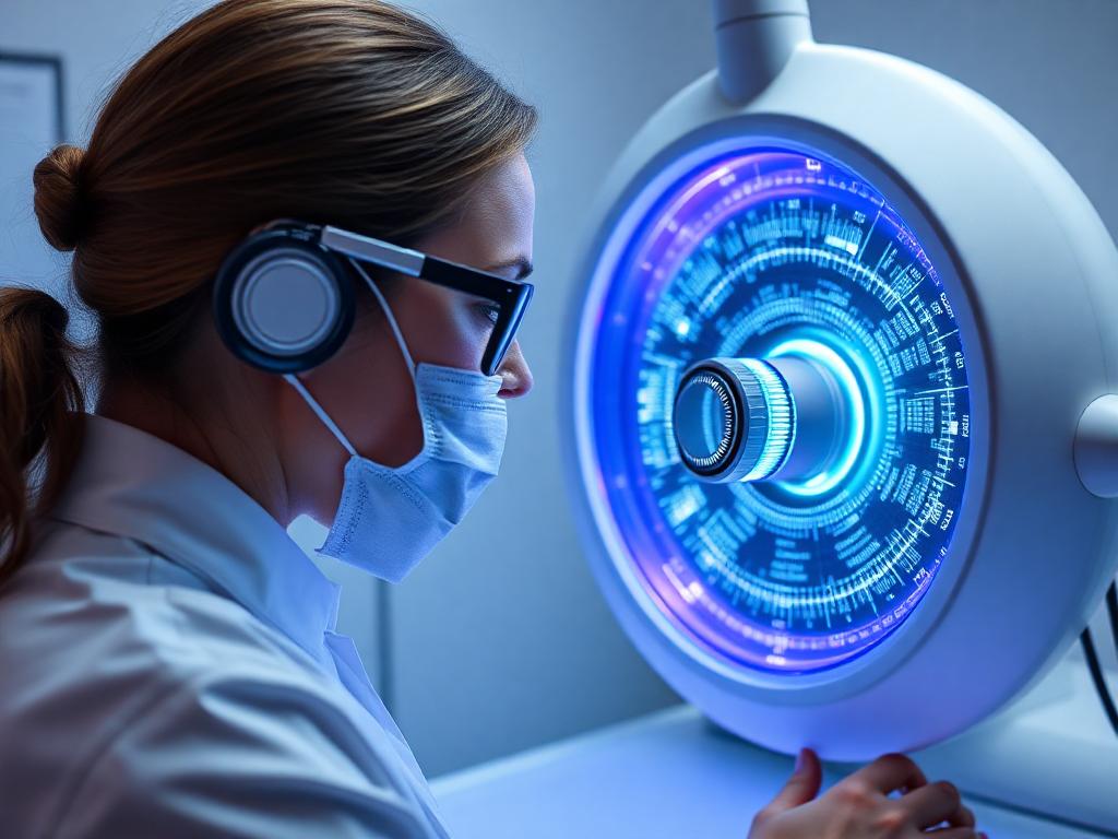 
                Hystéroscopie : un examen qui permet de visualiser l'utérus 
                            