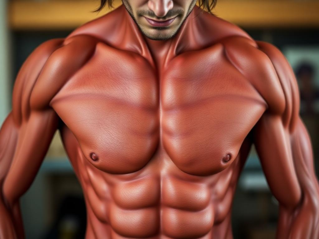 Découvrez pourquoi vos muscles manquent de tonus : Tout sur 
                Hypotonie : quand les muscles manquent de tonus