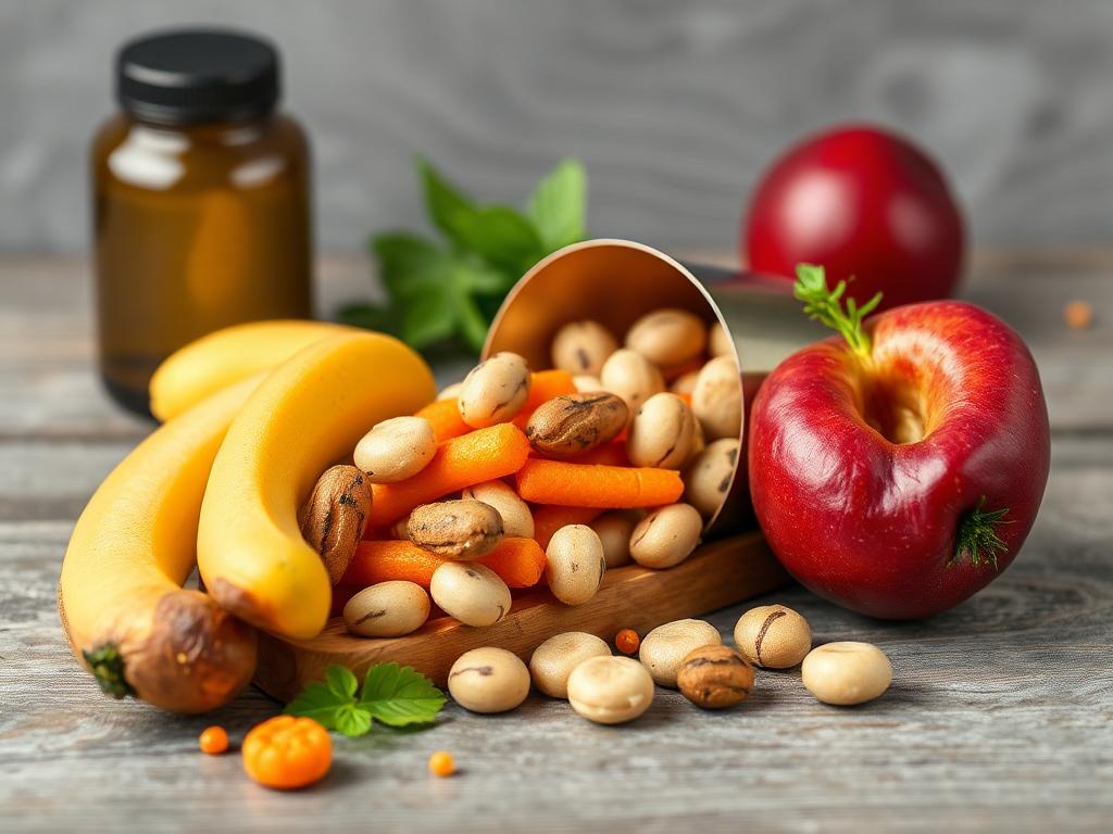 
                Les compléments alimentaires antifatigue donnent-ils un coup de fouet ? 
                            