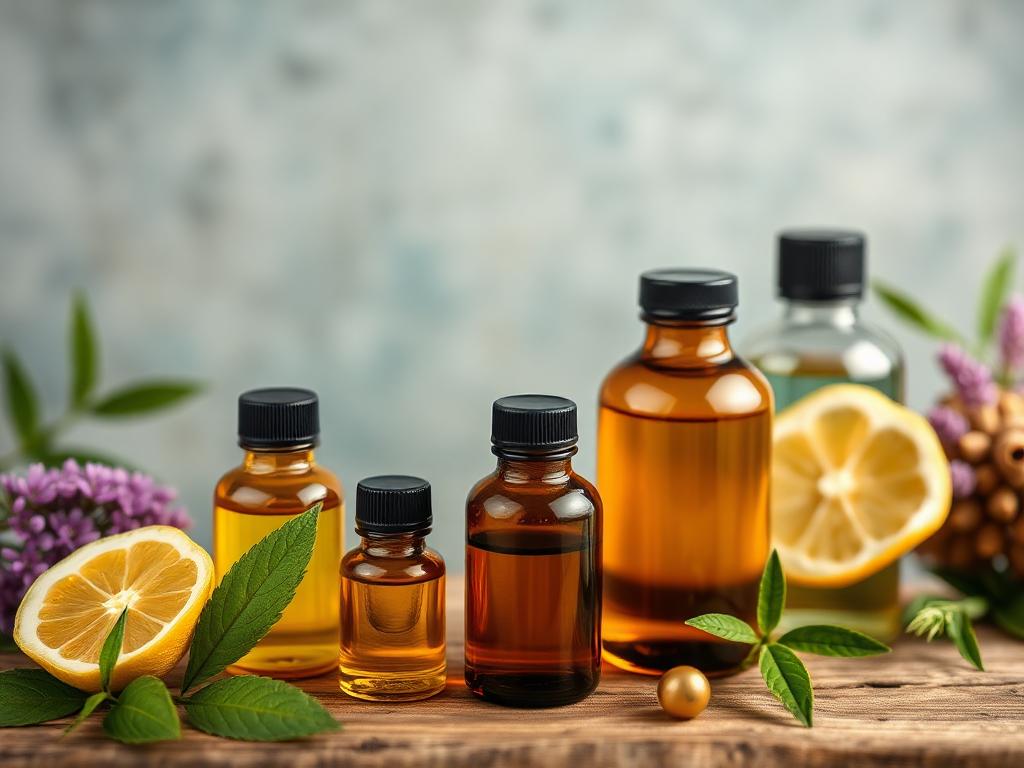Découvrez 4 Mélanges d’Huiles Essentielles Efficaces pour Combattre le Rhume! 
                Inhalation contre le rhume : 4 recettes à base d'huiles essentielles
