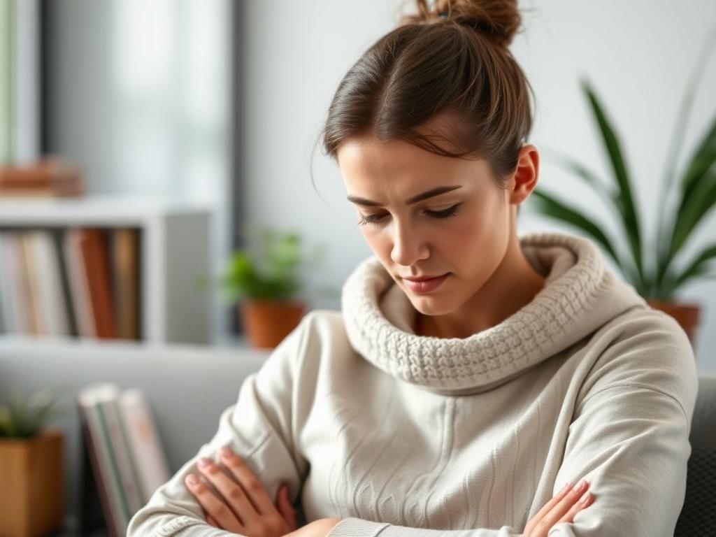 
                Qu'est-ce que le trouble du stress post-narcissique ? 
                            