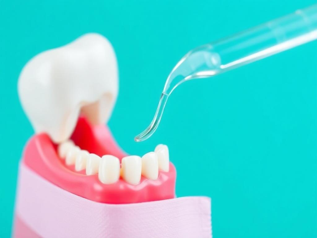 
                Tout savoir sur les couronnes dentaires 
                            