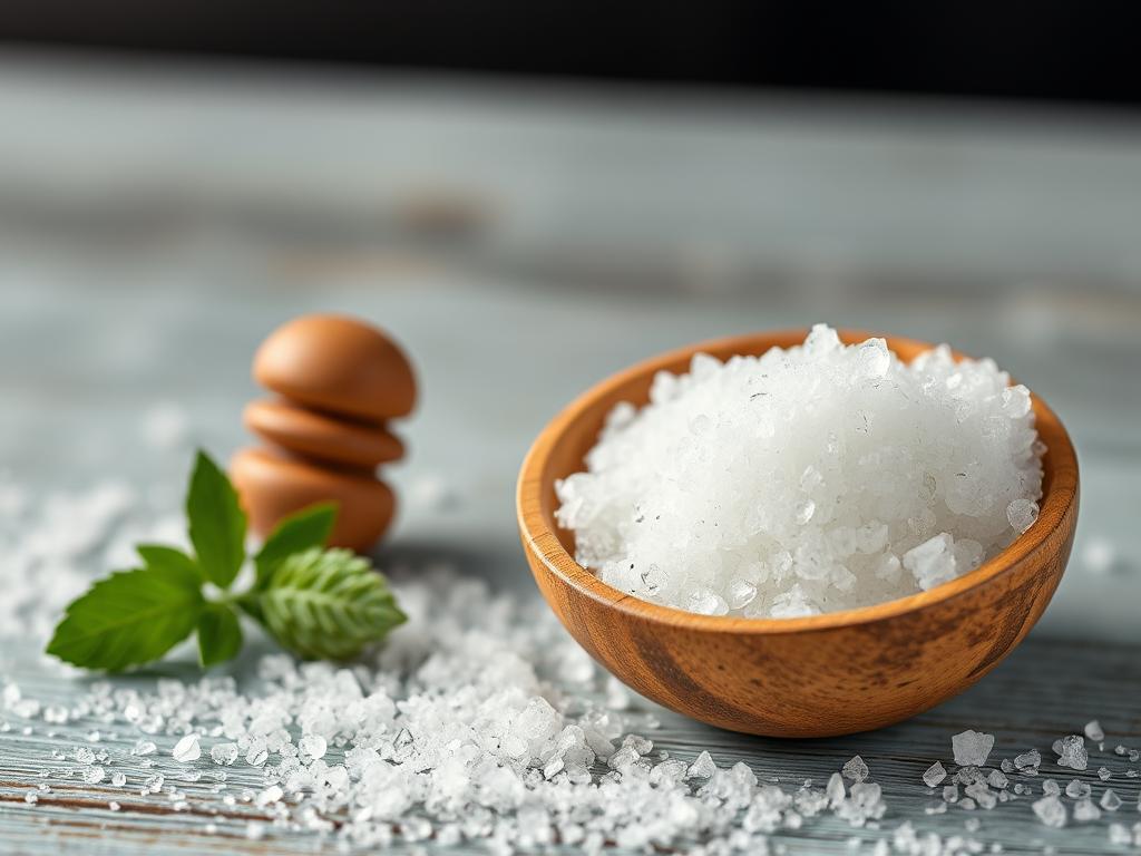 Découvrez les conséquences surprenantes d’une consommation excessive de sel ! 
                Manger trop de sel : quels sont les effets sur la santé ?