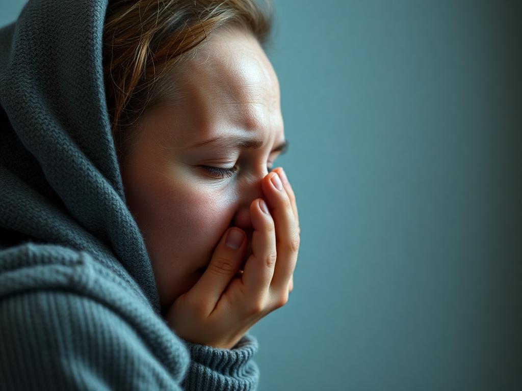 Découvrez les raisons surprenantes du développement du stress post-traumatique ! 
                Pourquoi développe-t-on un trouble du stress post-traumatique ?