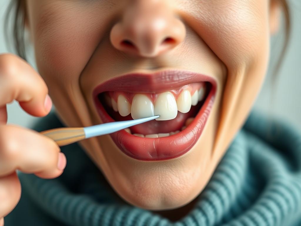 Découvrez pourquoi brosser votre langue pourrait changer votre santé bucco-dentaire! 
                Faut-il brosser sa langue ?