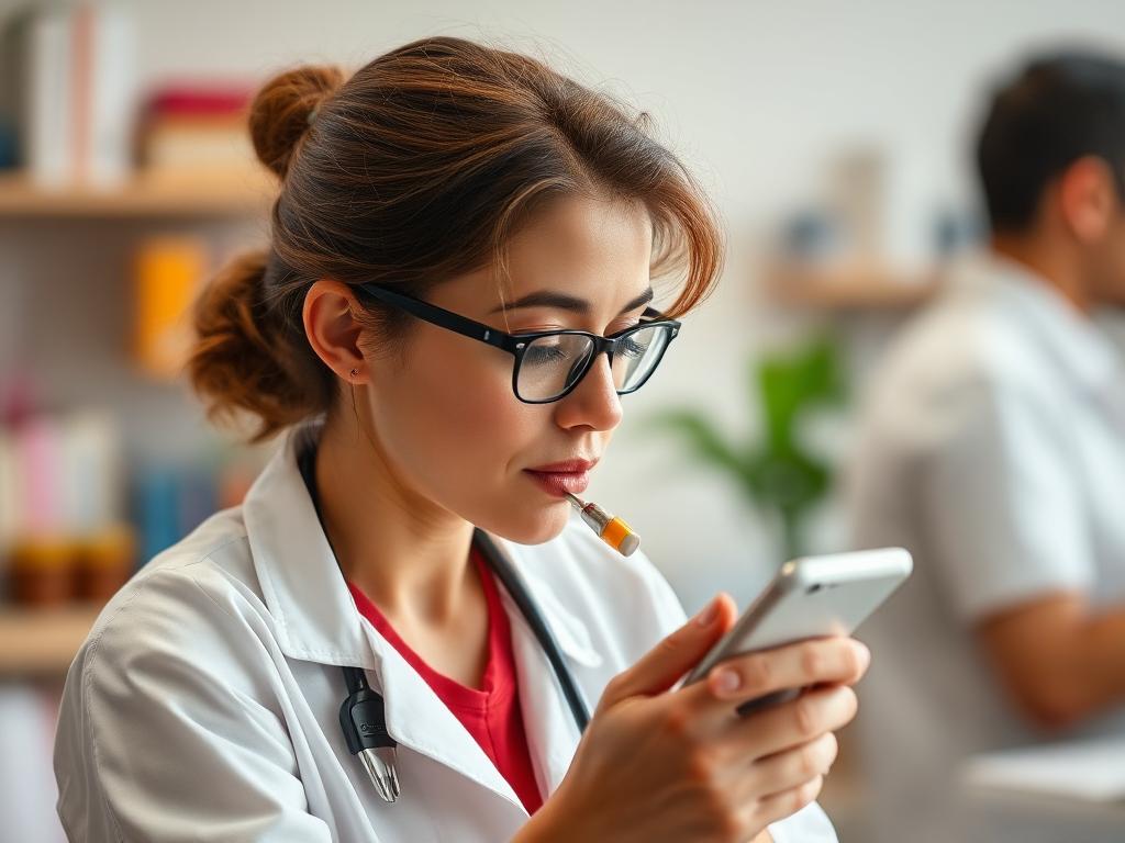 
                Diabète de type 2 : une guérison est-elle possible ? La réponse d'un diabétologue 
                            