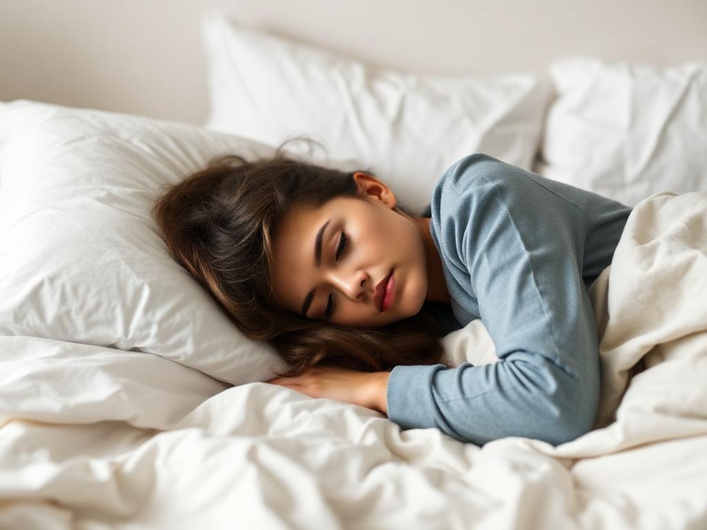 
                Homéopathie et stress : quels médicaments aident à dormir ? 
                            