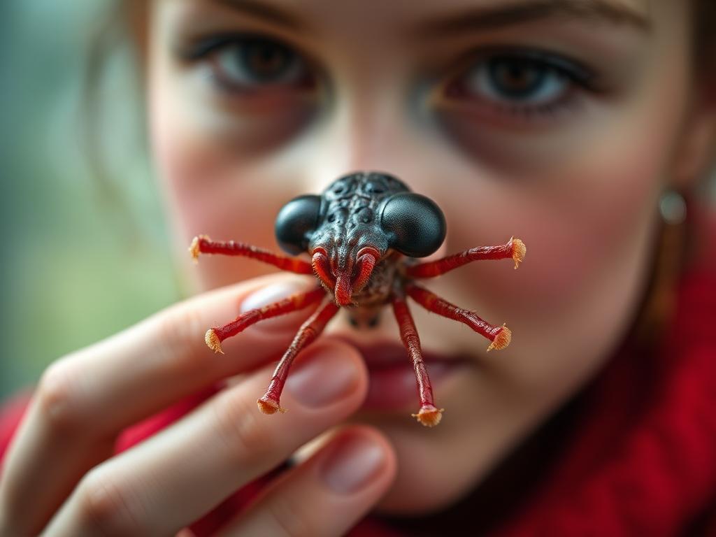  L'érysipèle : une infection cutanée contagieuse 