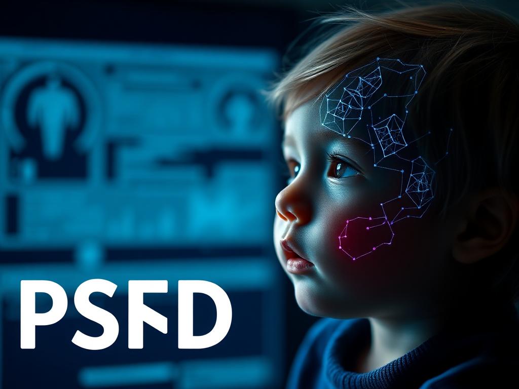 Traumatisme infantile et PTSD : Techniques de diagnostic essentielles ! 
                Traumatisme de l'enfance et trouble du stress post-traumatique : comment le diagnostiquer ?