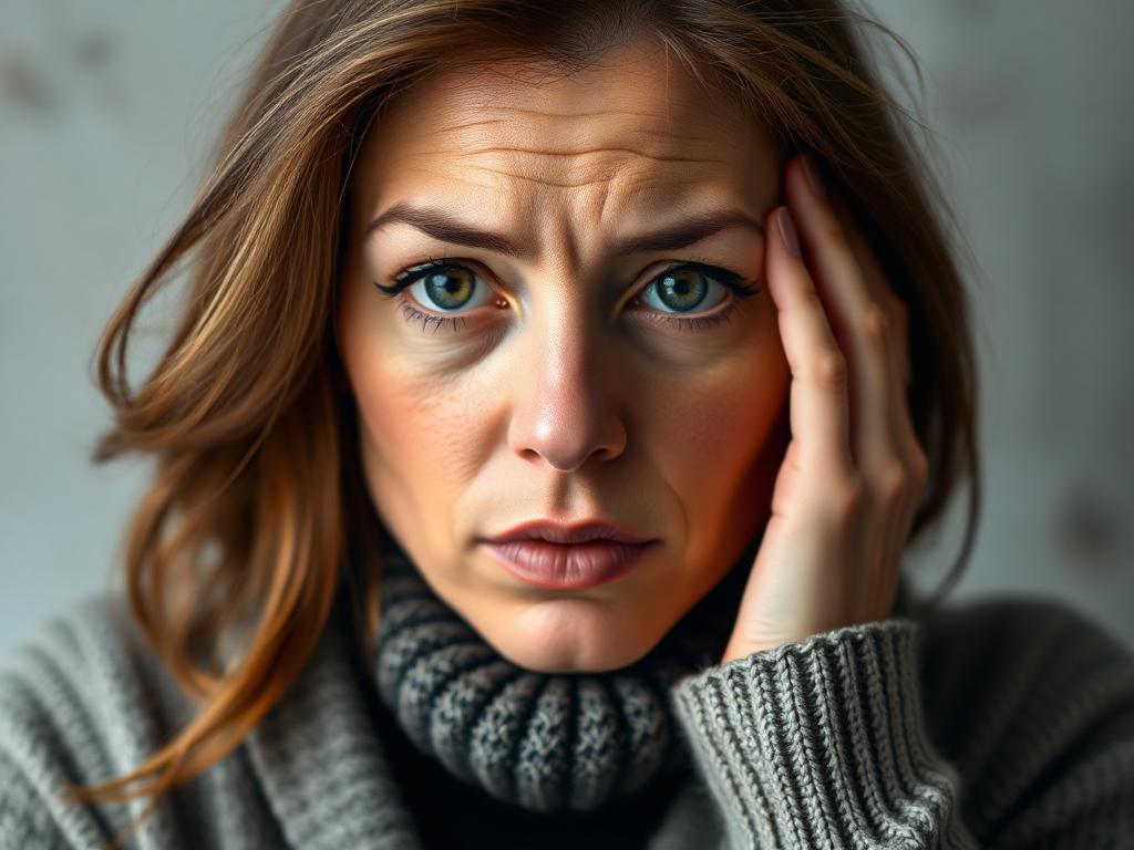 
                Trouble anxieux généralisé (TAG) : c'est quoi ? Comment le soigner ? 
                            