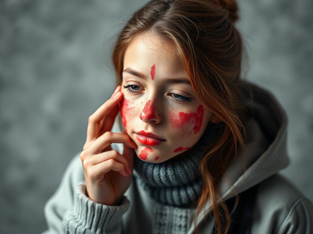 
                Hématophobie : comment vaincre sa peur panique du sang ? 
                            