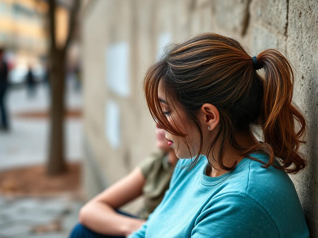 
                Névrose d'abandon : définition, causes, symptômes 
                            