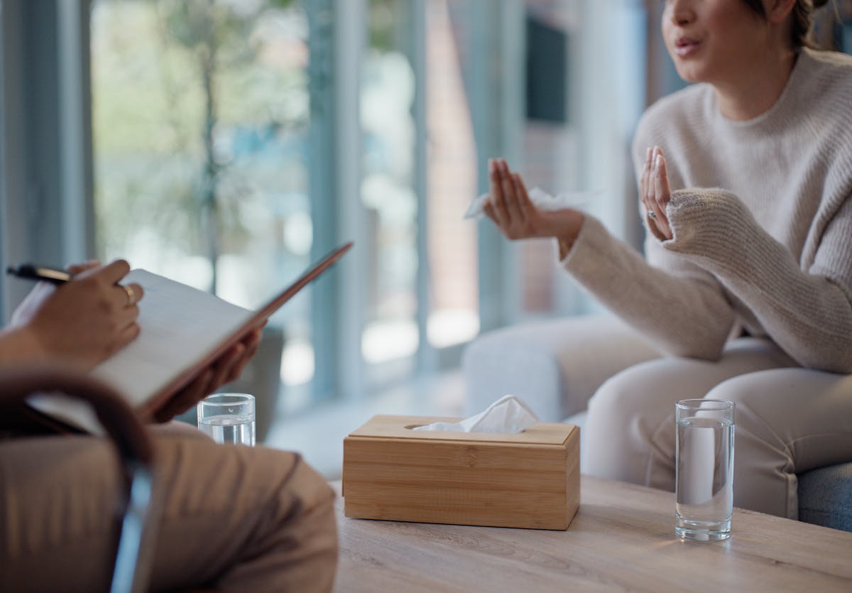 
                Auto-sabotage inconscient : qu'est-ce qu'une névrose d'échec ? 
                            