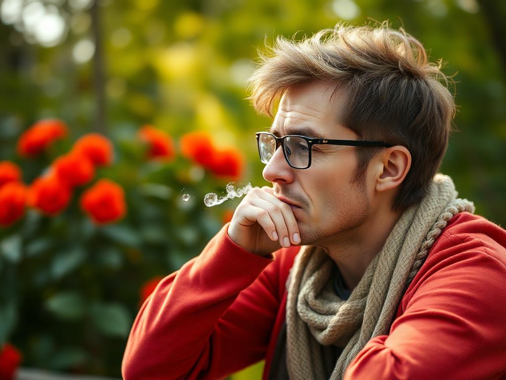 Découvrez pourquoi le stress vous fait transpirer autant ! 
                Pourquoi transpire-t-on quand on est stressé ?