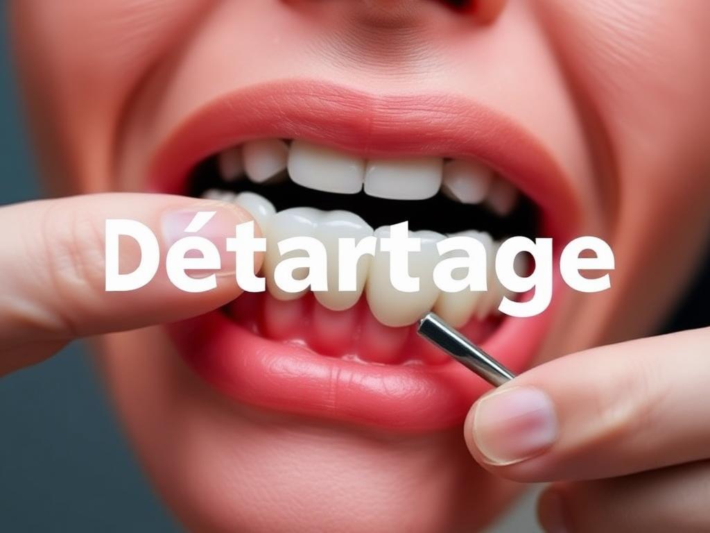 
                Tout savoir sur le détartrage des dents : quand ? Pourquoi ? Comment ? 
                            