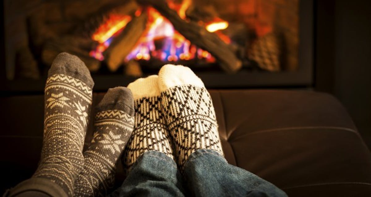 Prévenir et soigner les maladies de l'hiver