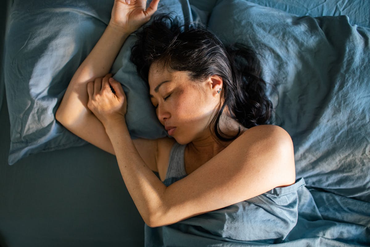 Découvrez les secrets du sommeil paradoxal : révélations surprenantes ! 
                Tout savoir sur le sommeil paradoxal