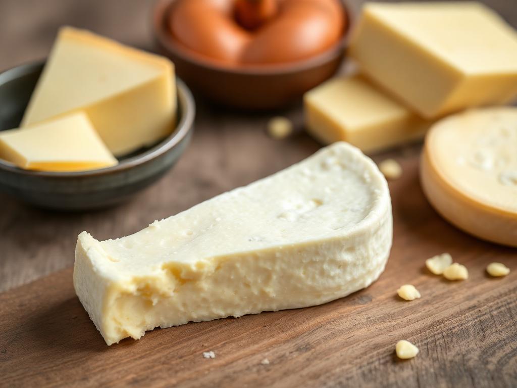 
                Peut-on manger du fromage quand on a du cholestérol ? 
                            