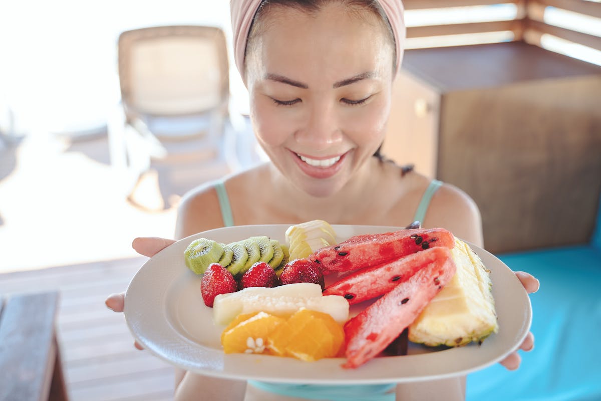 
                Diabète : quels fruits sont à éviter quand on est diabétique ? 
                            