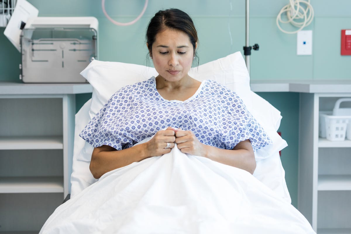 
                Crise d'angoisse pré et post-opératoire : quelle prise en charge ? 
                            