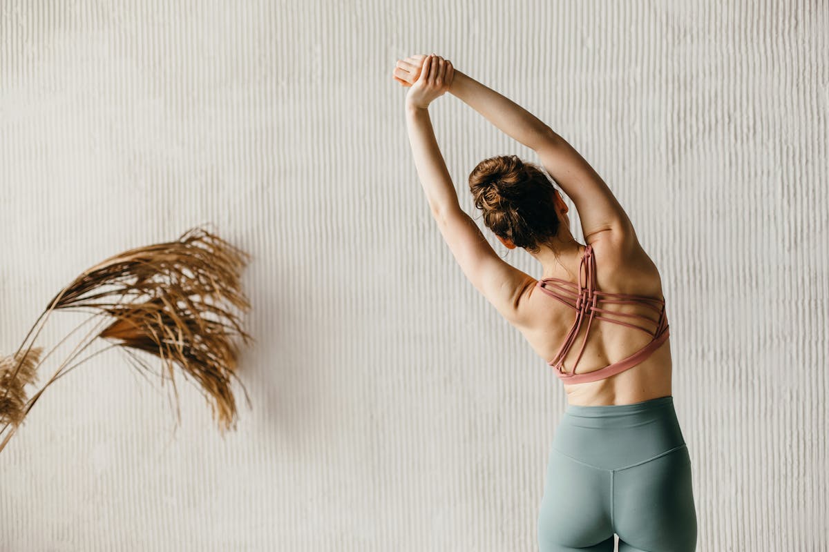 
                10 routines express pour renforcer ses articulations 
                            