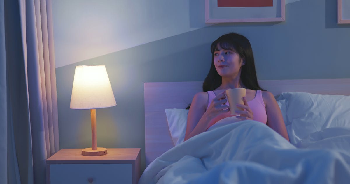 
                La tisane au CBD favorise-t-elle le sommeil ? 
                            