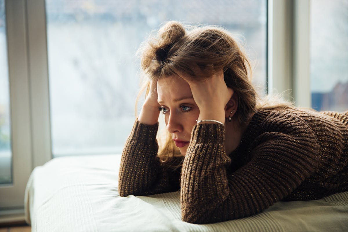 
                Tout savoir sur la mélancolie délirante 
                            