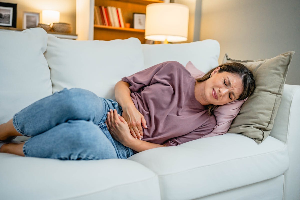 
                Quels sont les symptômes de la gastro-entérite ? 
                            