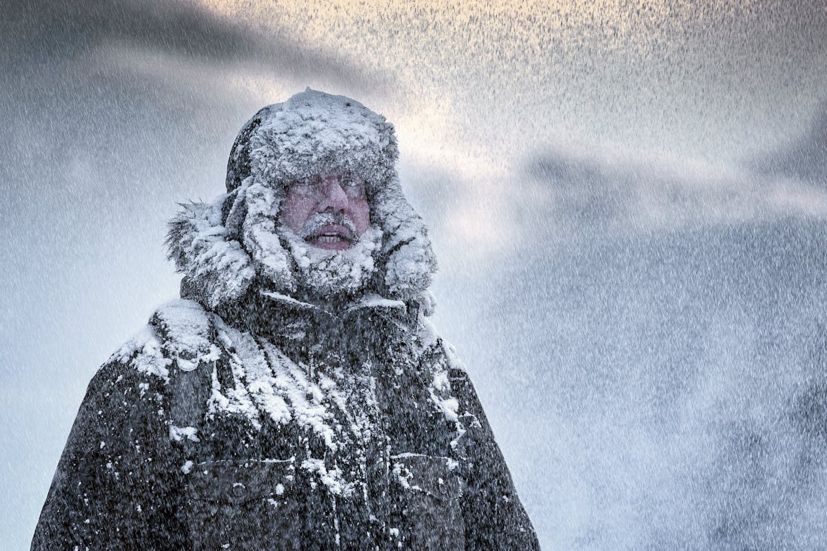 
                Quels sont les effets du froid sur le cerveau ? 
                            