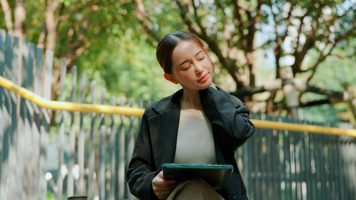 
                Tout savoir sur l'angine de printemps : symptômes, traitements 
                            