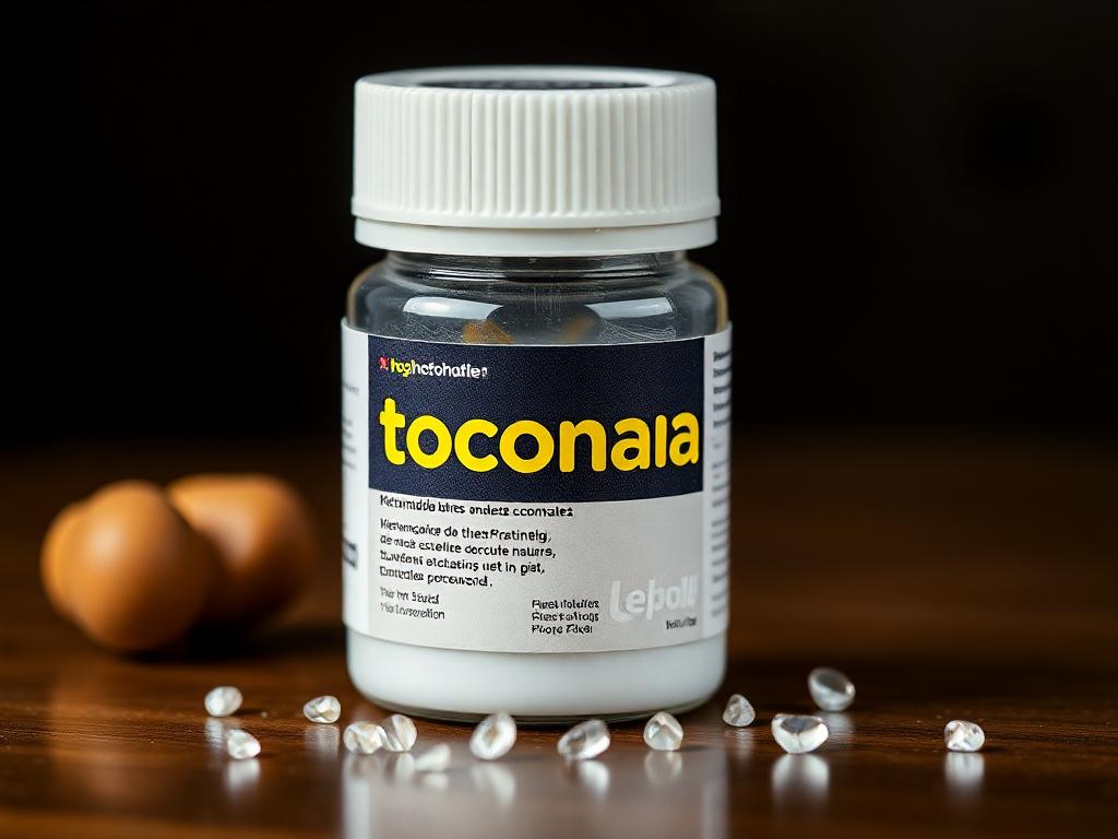  Kétoconazole : tout savoir sur ce médicament antifongique 