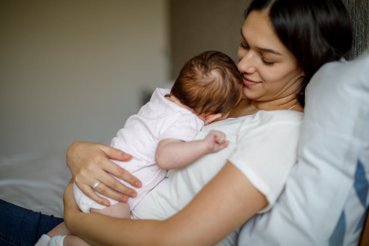 
                Comment protéger bébé des boutons de fièvre ? 
                            