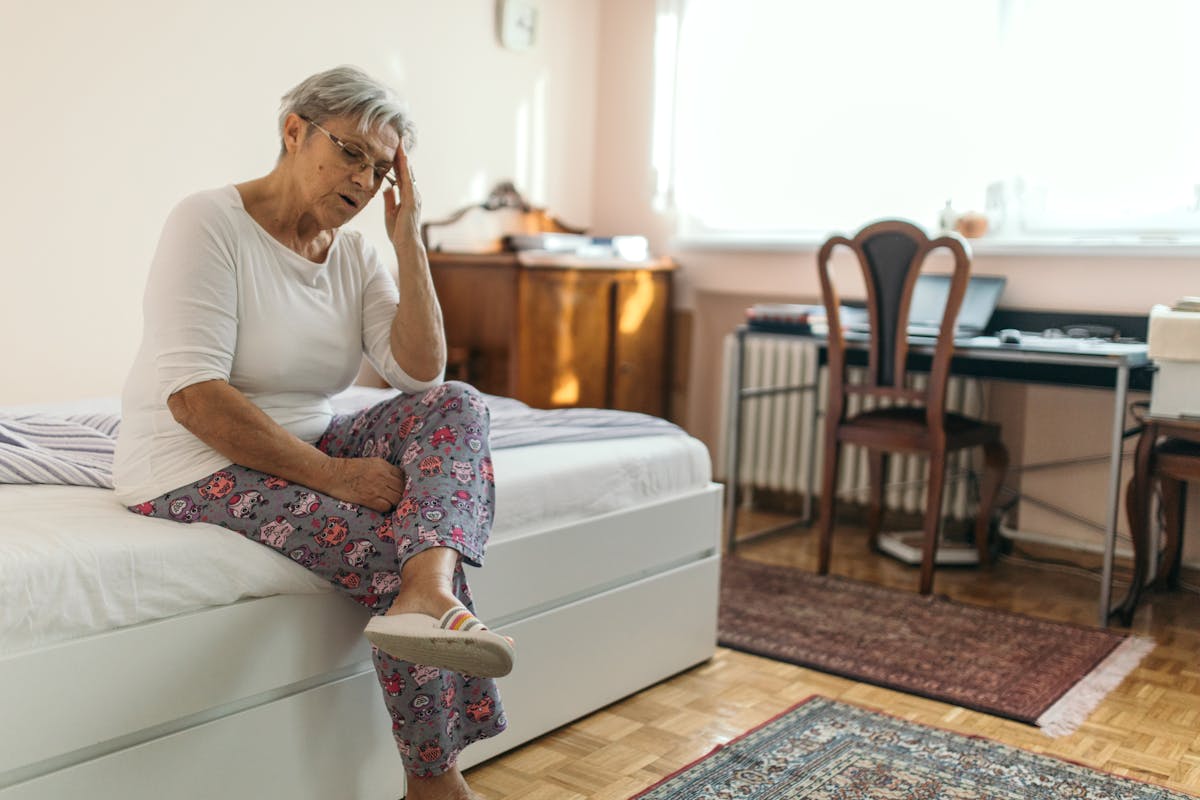 
                Maladie de Parkinson : peut-on soulager les dyskinésies ? 
                            