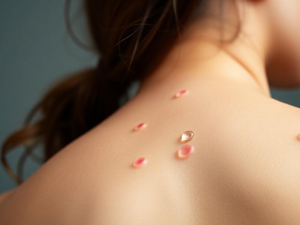 Urticaire géante: Causes et solutions! Différences avec les formes aiguës  Urticaire géante : différentes avec les autres formes (aiguë, chronique, cholinergique), causes, que faire ?