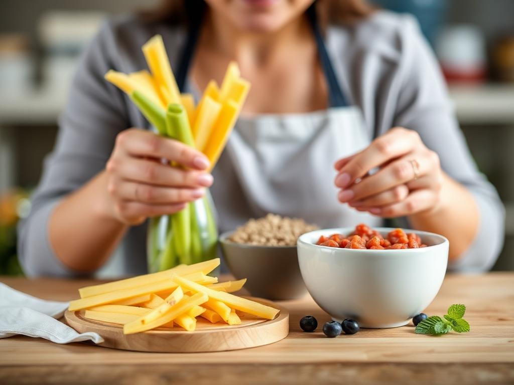 
                Y a-t-il des aliments à éviter en cas d'arthrose ? 
                            