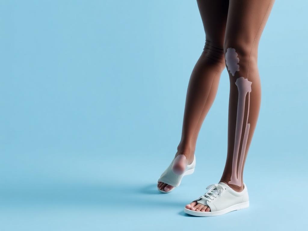 
                Genu valgum : comment corriger les jambes en X ? 
                            