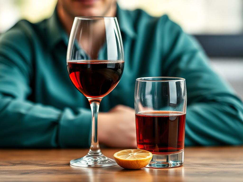 
                Pourquoi l'alcool fait-il grossir ? 
                            