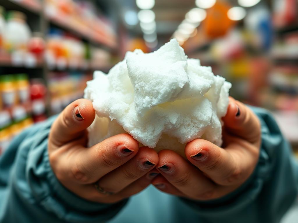 
                Y a-t-il des risques à manger des glaçons ? 
                            