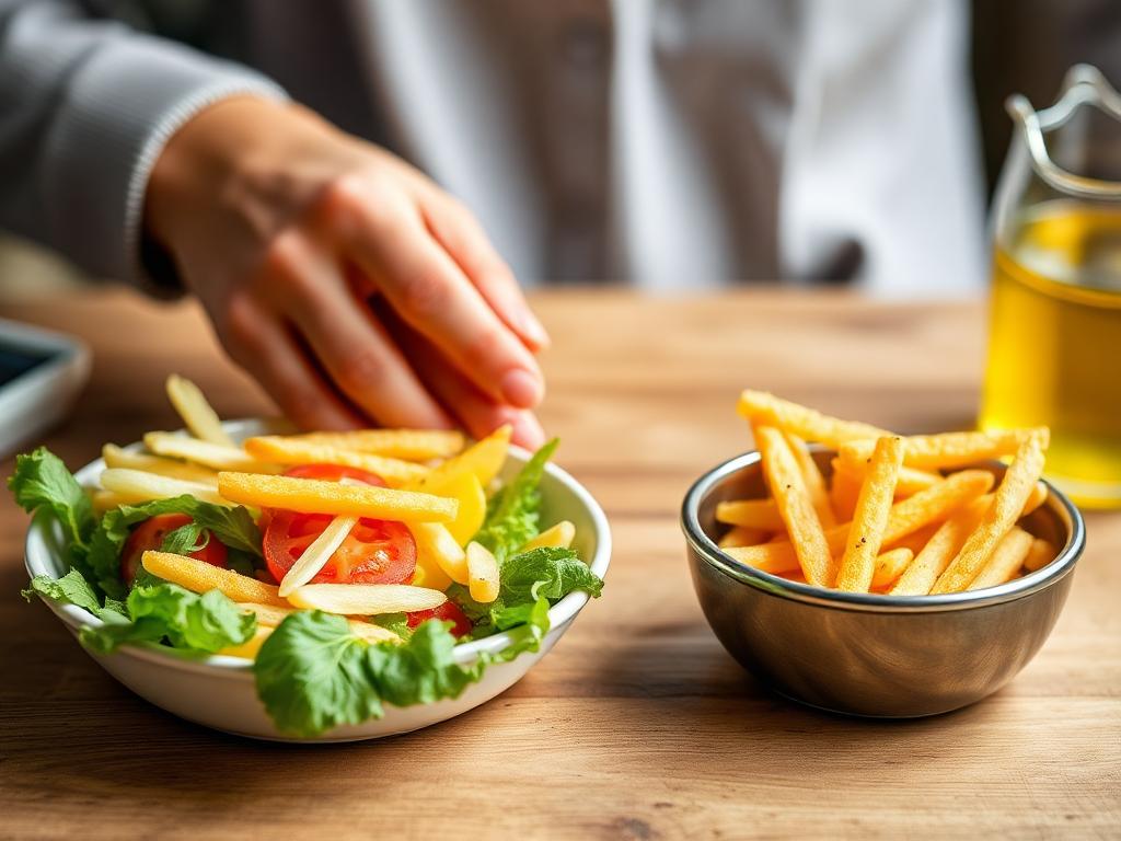 
                Qu'est-ce que la glycémie postprandiale ? Quel est son taux normal ? 
                            