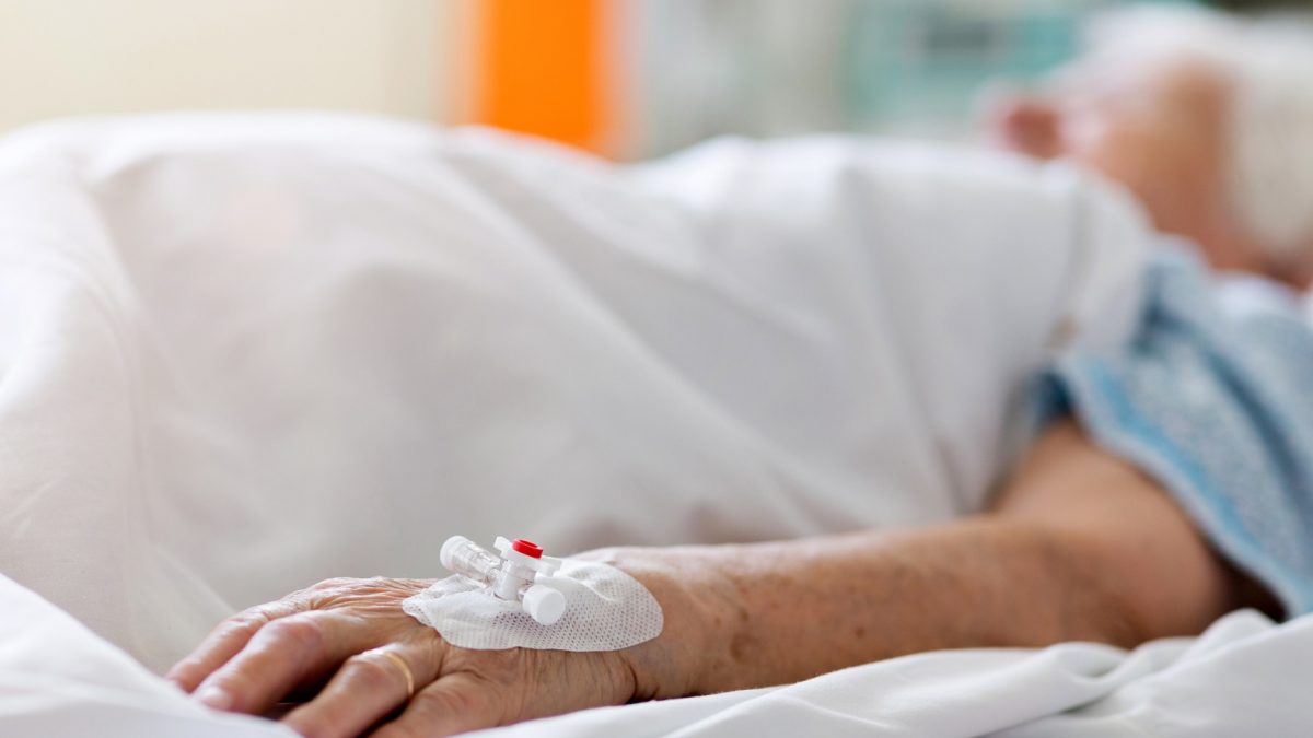  Escarres : causes, symptômes et traitements 