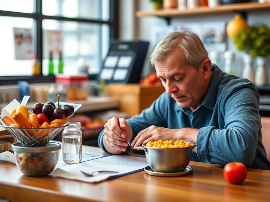 
                Qu'est-ce que la glycémie et pourquoi la surveiller ? 
                            