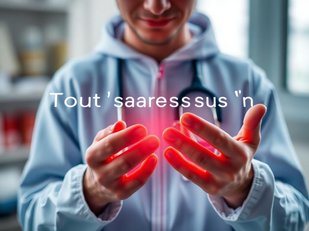 
                Ischémie : de quoi parle-t-on ? 
                            