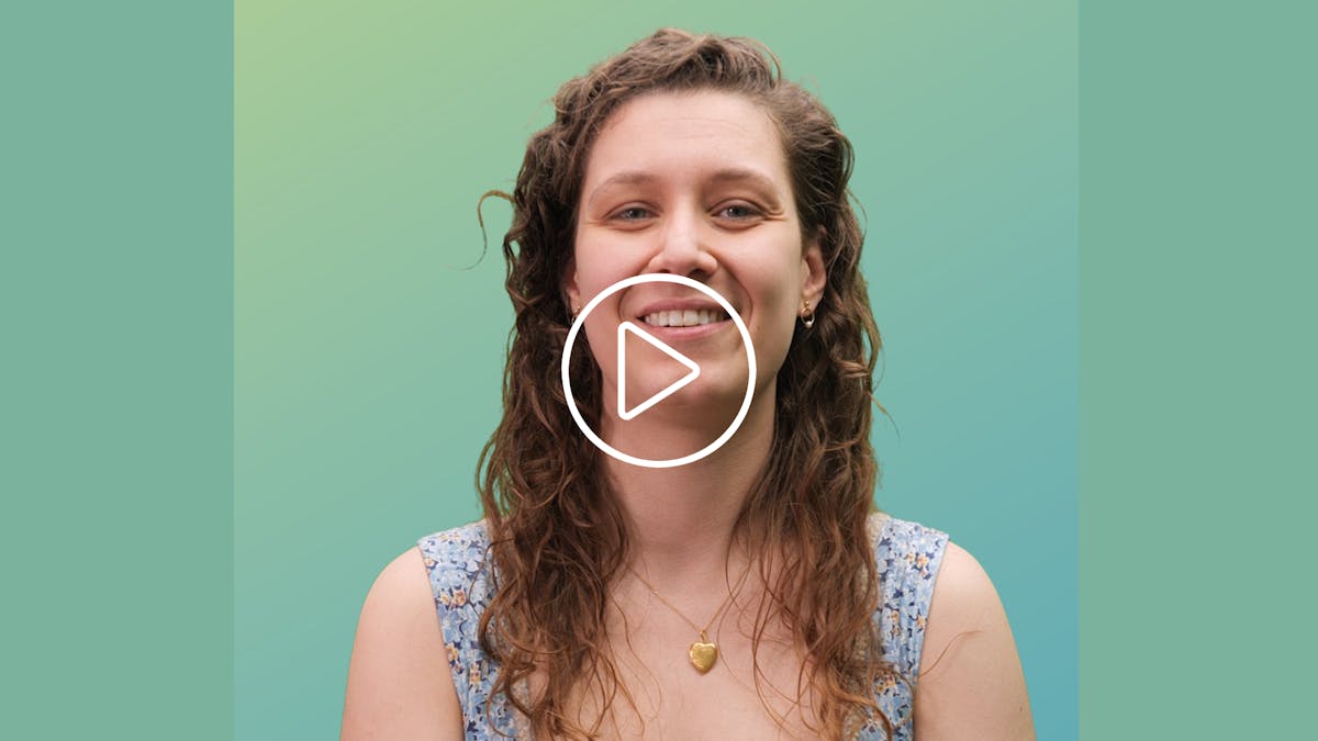 
                « J'ai appris à vivre avec la bipolarité » 
                            