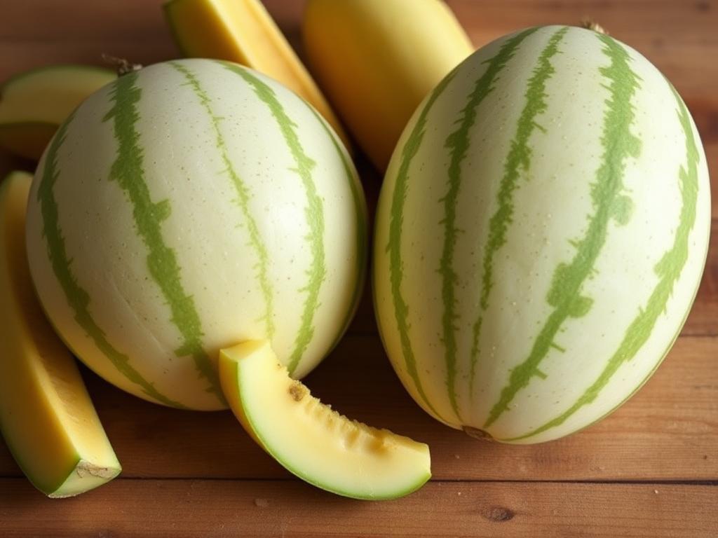 
                Peut-on manger du melon quand on a du diabète ? 
                            