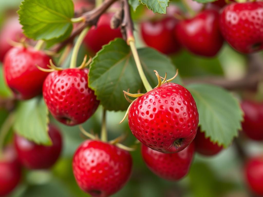 
                Les cerises font-elles grossir ? 
                            