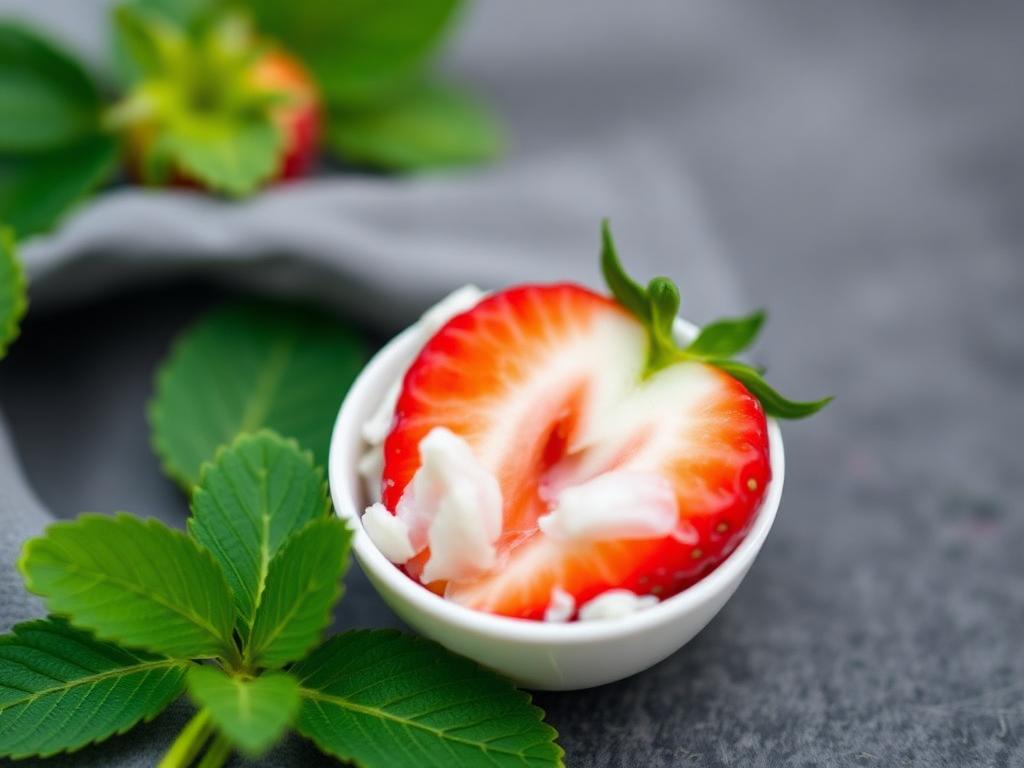 
                Manger des fraises le soir : bonne ou mauvaise idée ? 
                            