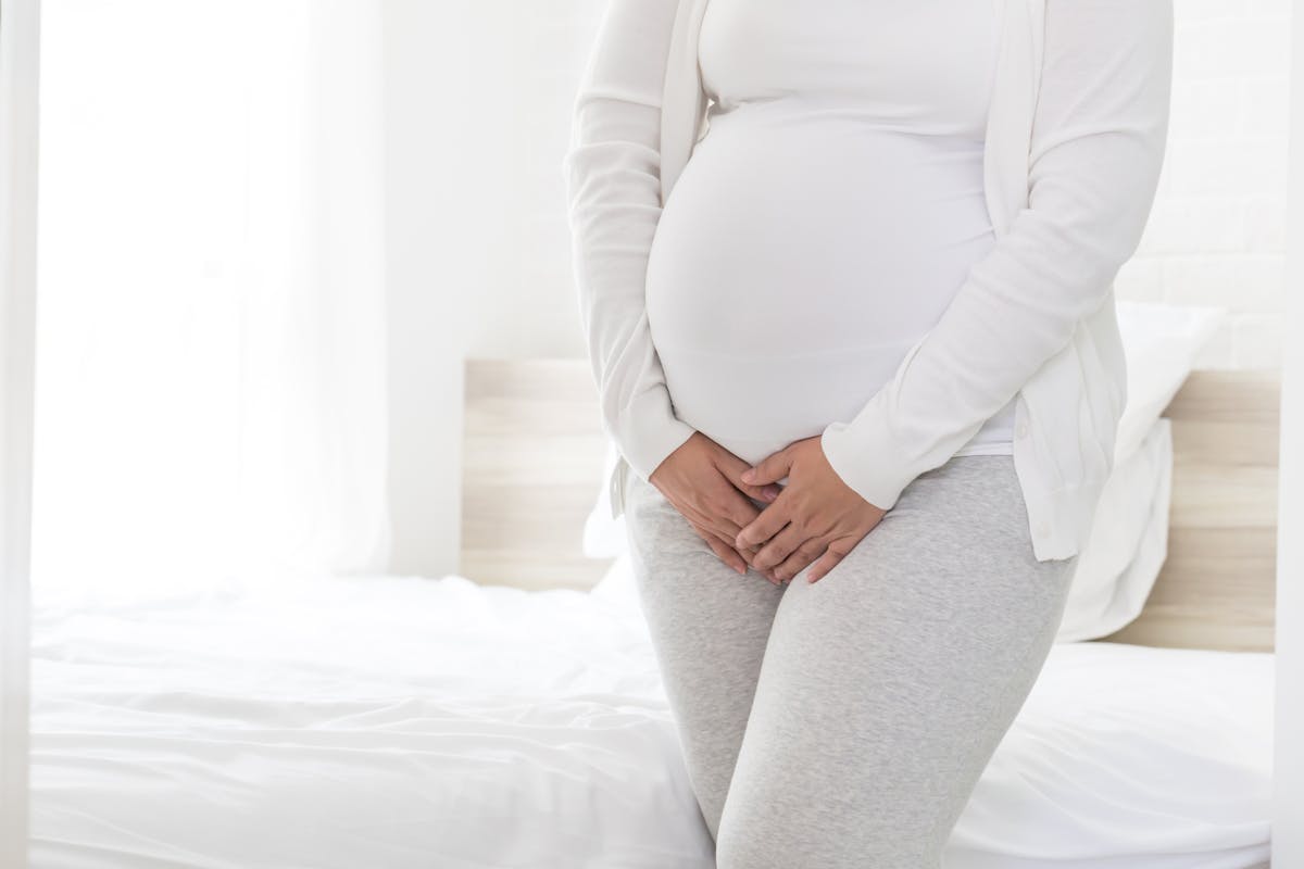
                Mycose vaginale enceinte : quels effets sur la grossesse ? 
                            